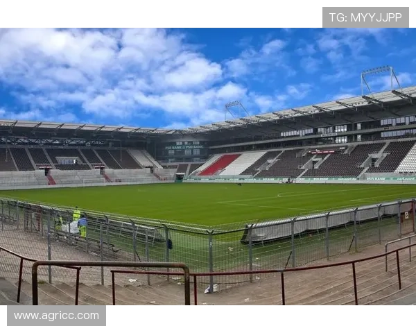 圣保利俱乐部宣布新赛季目标明确 聚焦青年球员培养与团队重建