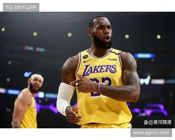 詹姆斯率湖人关键战逆转取胜西部排名再起波澜季后赛形势引发联盟关注