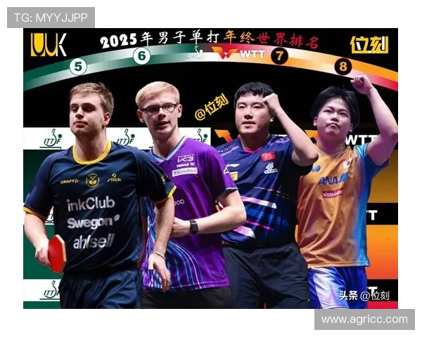 顶尖球星鏖战年终赛全面引爆全球网球新季激烈竞争格局走向新篇章